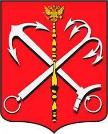 Символи Санкт-Петербурга було