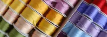 Синельні голки для вишивки стрічками вишивки