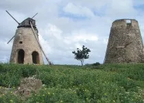 Визначні місця Антигуа і Барбуди, Що подивитися в Антигуа і Барбуді, Антігуа і Розваги барбуди