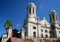 Визначні місця Антигуа і Барбуди, Що подивитися в Антигуа і Барбуді, Антігуа і Розваги подивитися