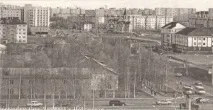Пам’ятки та пам’ятки Мегіона мегіона