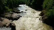 Пам’ятки Адигеї Водоспади Руфабго, Дороги світу світу