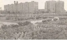 Пам’ятки та пам’ятки Мегіона мегіона