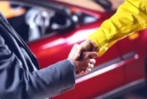 Договір обміну автомобілями між фізичними особами особами