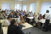 Довіра як основа бізнесу бізнесу