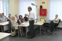 Довіра як основа бізнесу Лавренчук