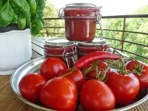 Домашній кетчуп на зиму, Кулінарія рецепти кулінарія