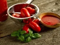 Домашній кетчуп на зиму, Кулінарія рецепти рецепти