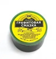 Мастило графітове 20g Electronoff Київ Україна київ