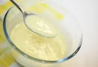 міксером