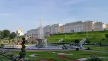 Злітати до Пітера на весілля Легко! злітати
