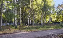 Смоленське Поозер’я поозер