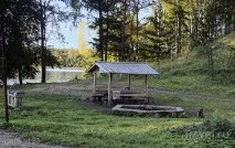 Смоленське Поозер’я Сапшо
