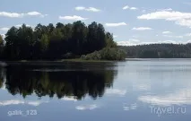 Смоленське Поозер’я смоленське