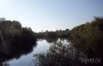 Смоленське Поозер’я смоленське