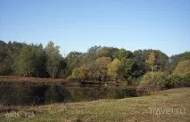 Смоленське Поозер’я поозер