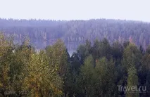 Смоленське Поозер’я поозер