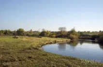 Смоленське Поозер’я поозер