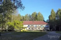 Смоленське Поозер’я Сапшо