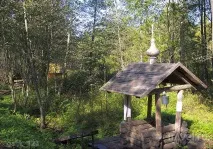 Смоленське Поозер’я Сапшо