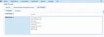 З’єднання двох Asterisk по IAX єднання