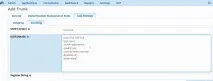 З’єднання двох Asterisk по IAX Asterisk