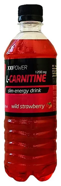 l-carnitine