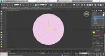 Створення діаманту в 3dmax покрокова інструкція 3dmax