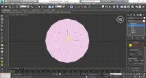 Створення діаманту в 3dmax покрокова інструкція діаманту