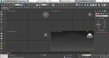 Створення діаманту в 3dmax покрокова інструкція покрокова