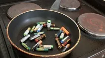 Створено органічні кристали для гнучких екранів та лазерів кристали