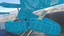 Створення трас GTA 5 за допомогою редактора гонок (Частина перша) трас