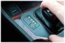Поради з керування авто з АКПП акпп