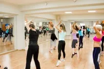 Спортивний етикет для новачка спортивний