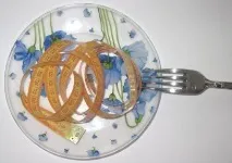 Список здорових продуктів, що викликають почуття ситості. почуття