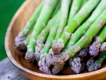 Спаржа лікарська (аспарагус) - Симптоми та лікування народними засобами в домашніх умовах спаржа