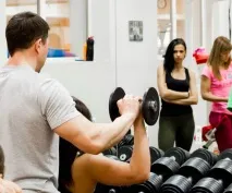 Спортивний етикет для новачка етикет