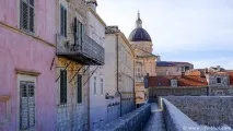 Старе місто Дубровника наш відгук, фото та пішохідний маршрут місто