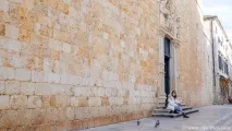 Старе місто Дубровника наш відгук, фото та пішохідний маршрут фото
