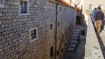 Старе місто Дубровника наш відгук, фото та пішохідний маршрут місто