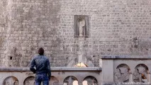 Старе місто Дубровника наш відгук, фото та пішохідний маршрут фото