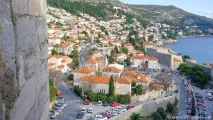 Старе місто Дубровника наш відгук, фото та пішохідний маршрут відгук