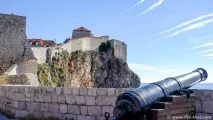 Старе місто Дубровника наш відгук, фото та пішохідний маршрут місто