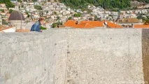 Старе місто Дубровника наш відгук, фото та пішохідний маршрут відгук