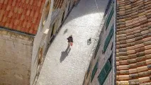 Старе місто Дубровника наш відгук, фото та пішохідний маршрут старе