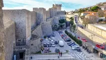 Старе місто Дубровника наш відгук, фото та пішохідний маршрут старе