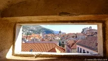 Старе місто Дубровника наш відгук, фото та пішохідний маршрут фото