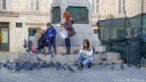 Старе місто Дубровника наш відгук, фото та пішохідний маршрут місто