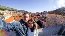 Старе місто Дубровника наш відгук, фото та пішохідний маршрут дубровника