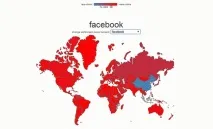 Порівнюємо аудиторії популярних соціальних мереж аудиторії